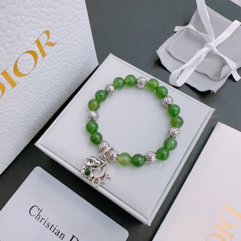 Christian Dior Bracelets